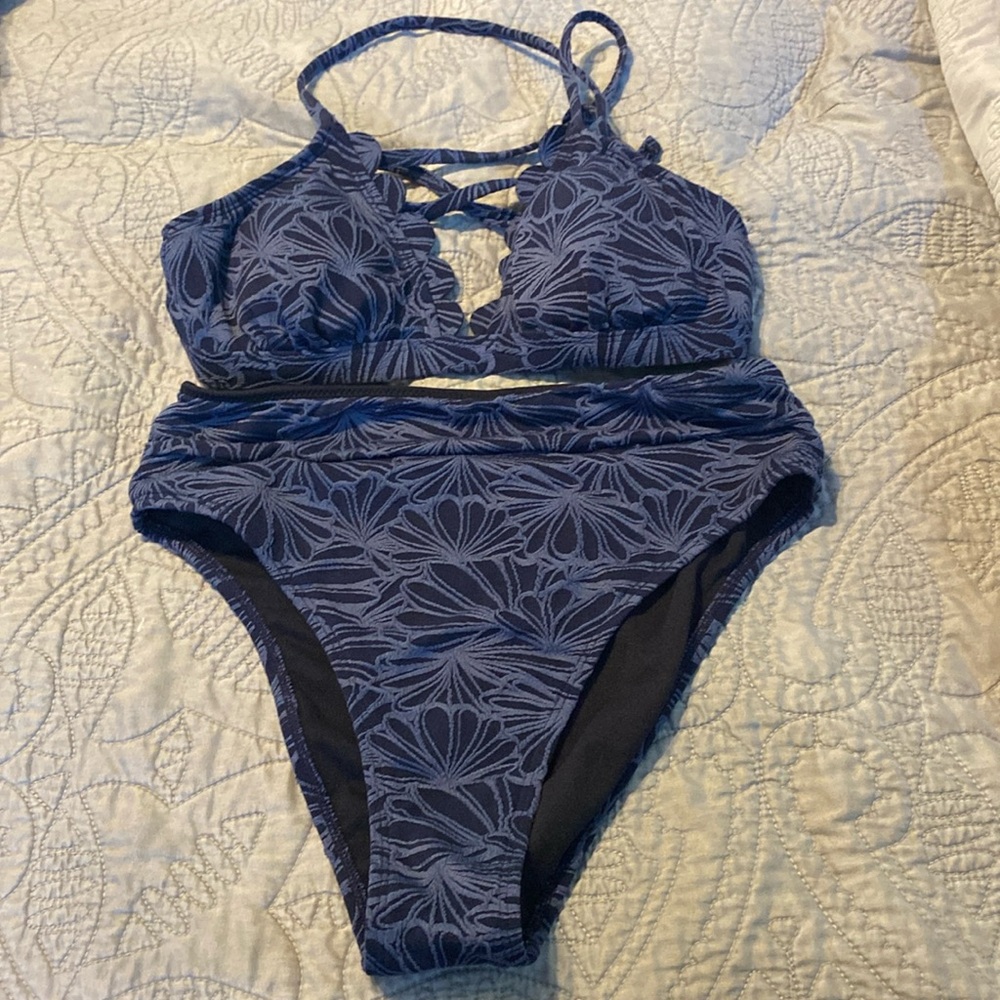 Cupshe bikini